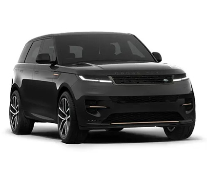 land-rover