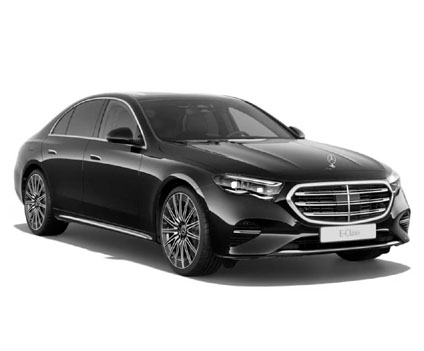 mercedes-e-class