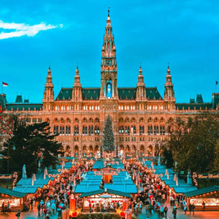 Vienna