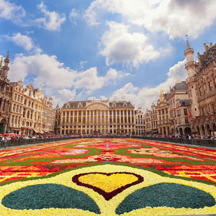 Brussels