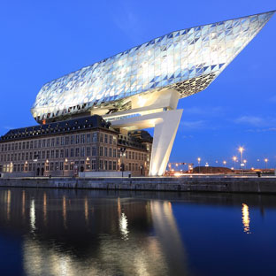 Antwerpen