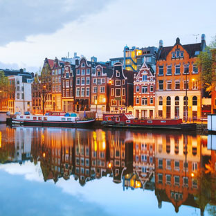 Amsterdam