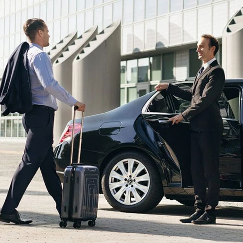 Car Rental